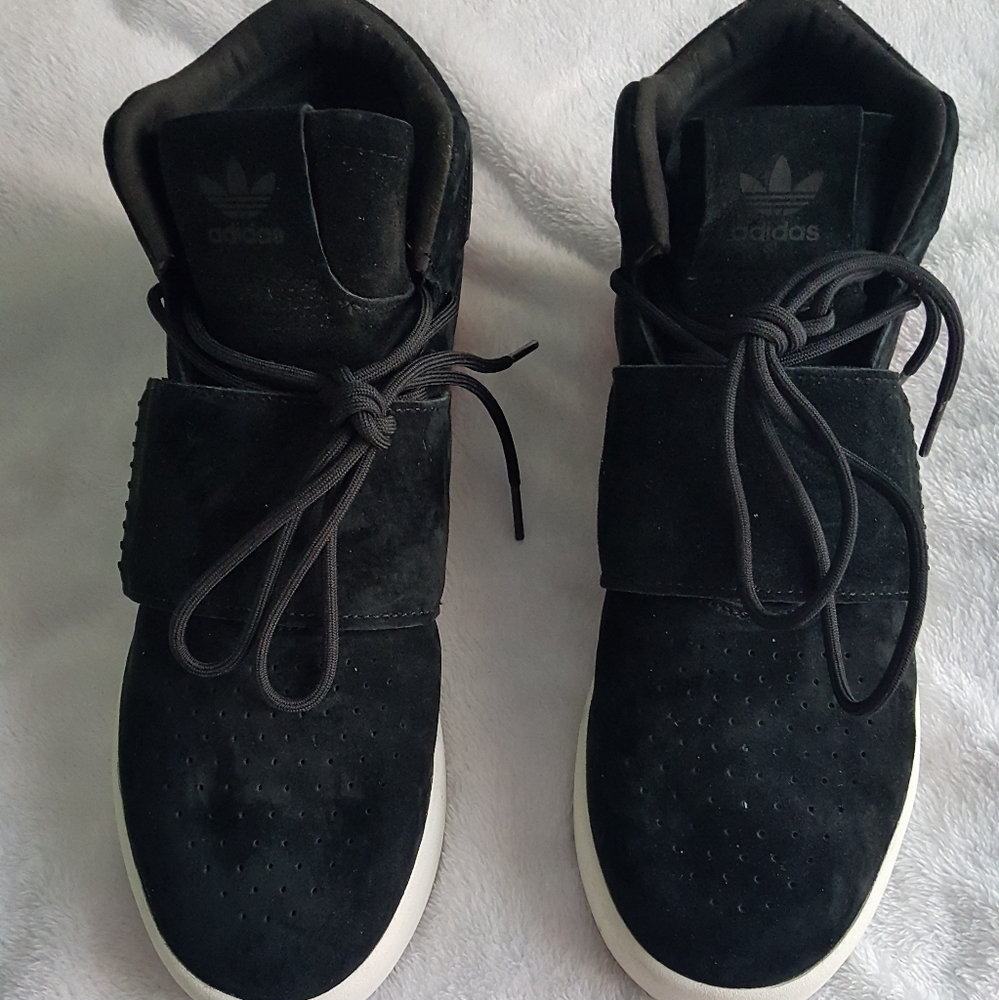 Adidas Tubular Invader w/Strap